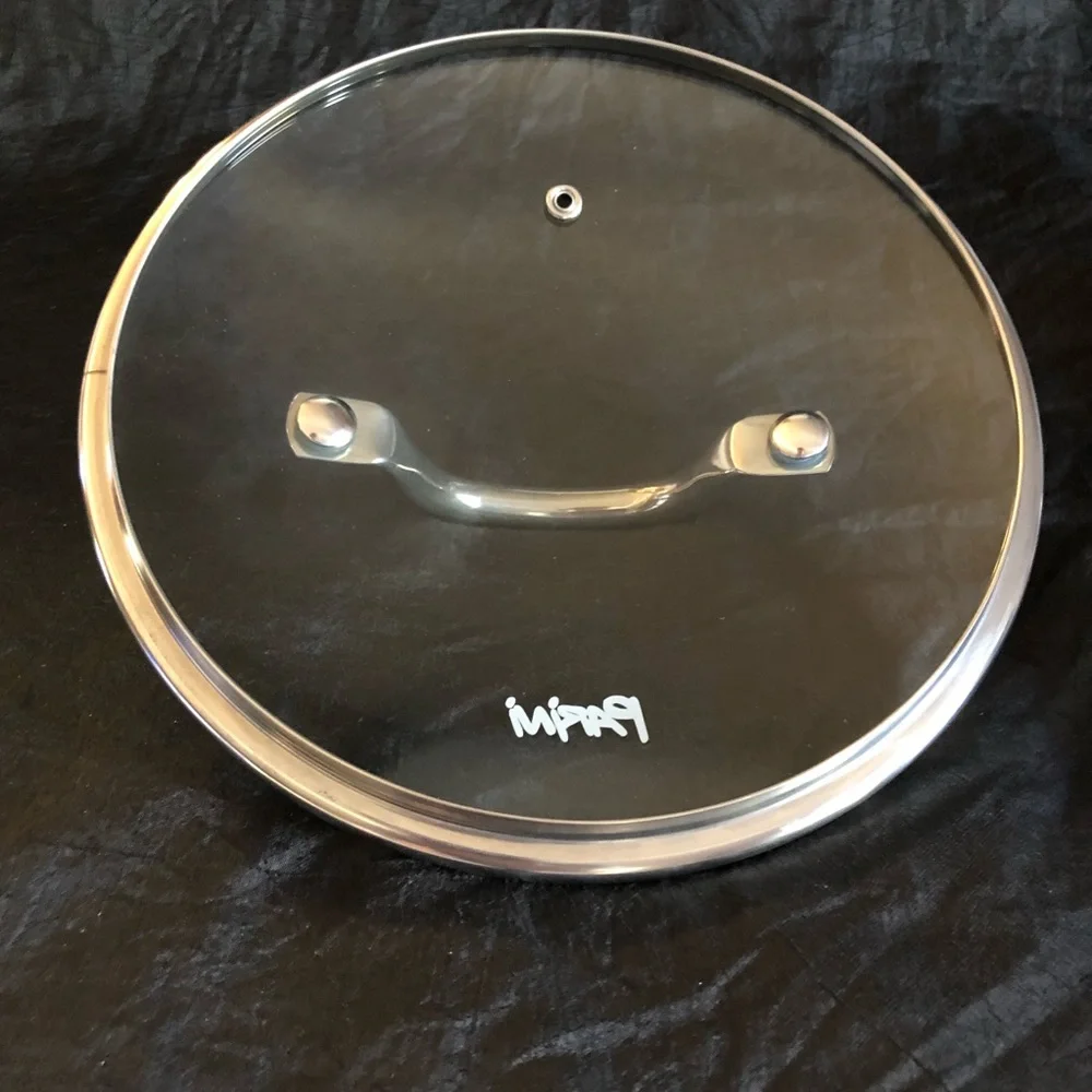 Parini 4 Quart Dutch Oven